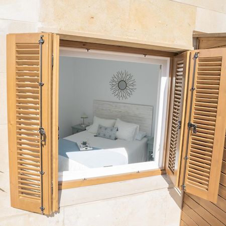 Atico Chic Fontes Junto A La Catedral Apartment Murcia Ngoại thất bức ảnh