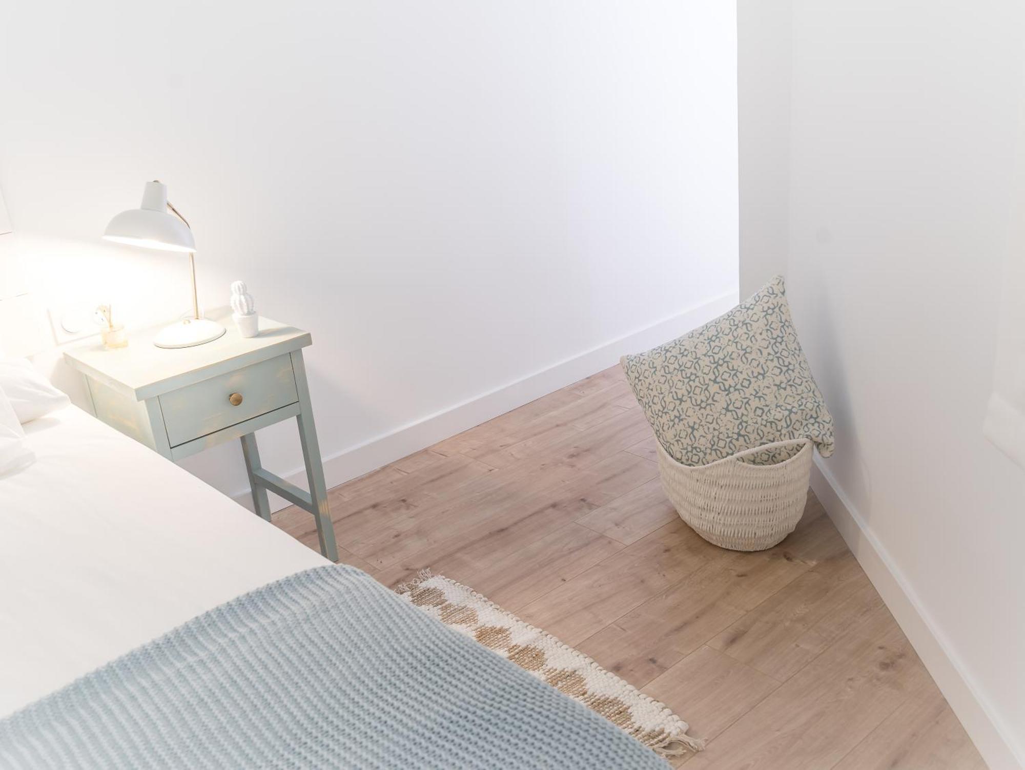 Atico Chic Fontes Junto A La Catedral Apartment Murcia Ngoại thất bức ảnh