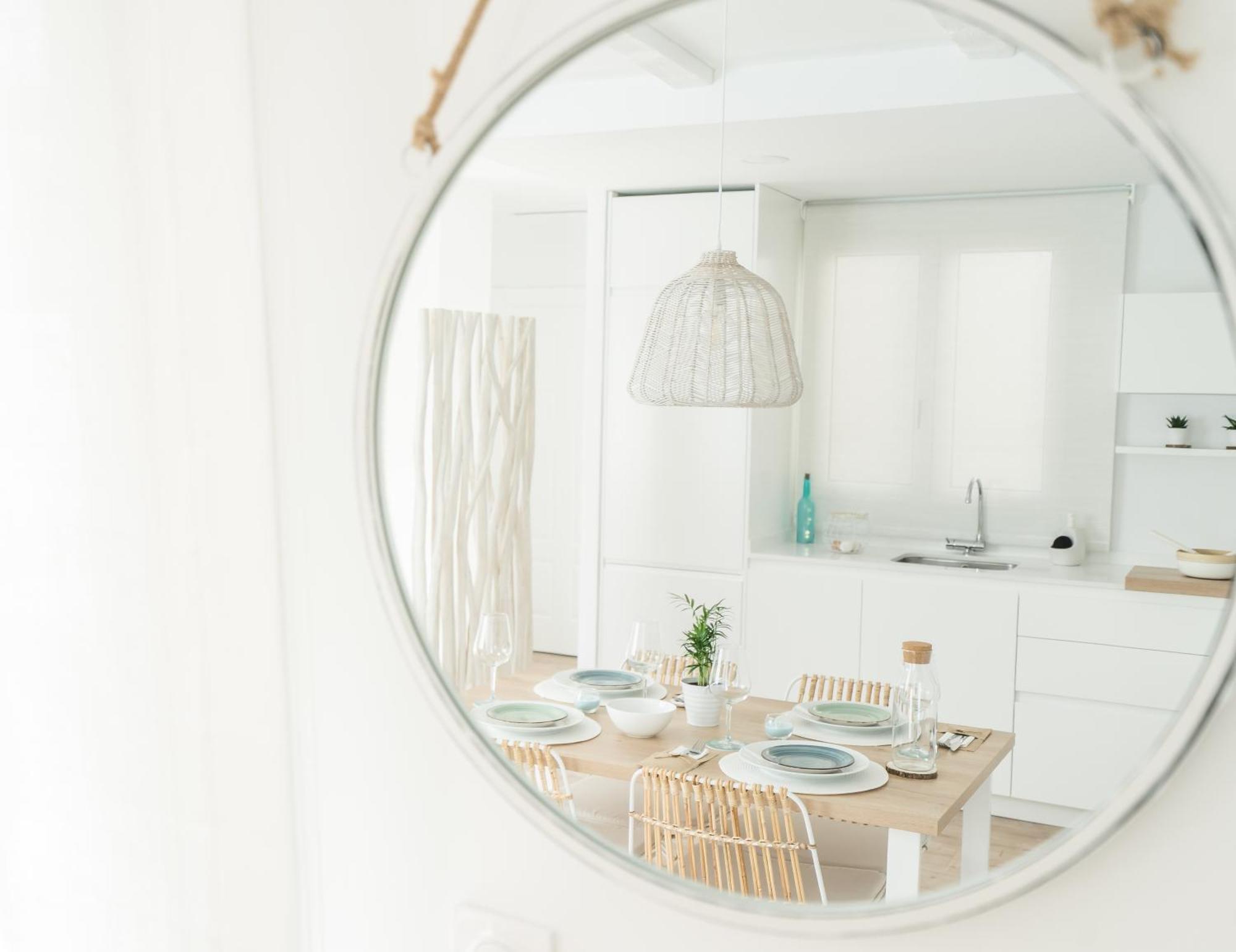 Atico Chic Fontes Junto A La Catedral Apartment Murcia Ngoại thất bức ảnh