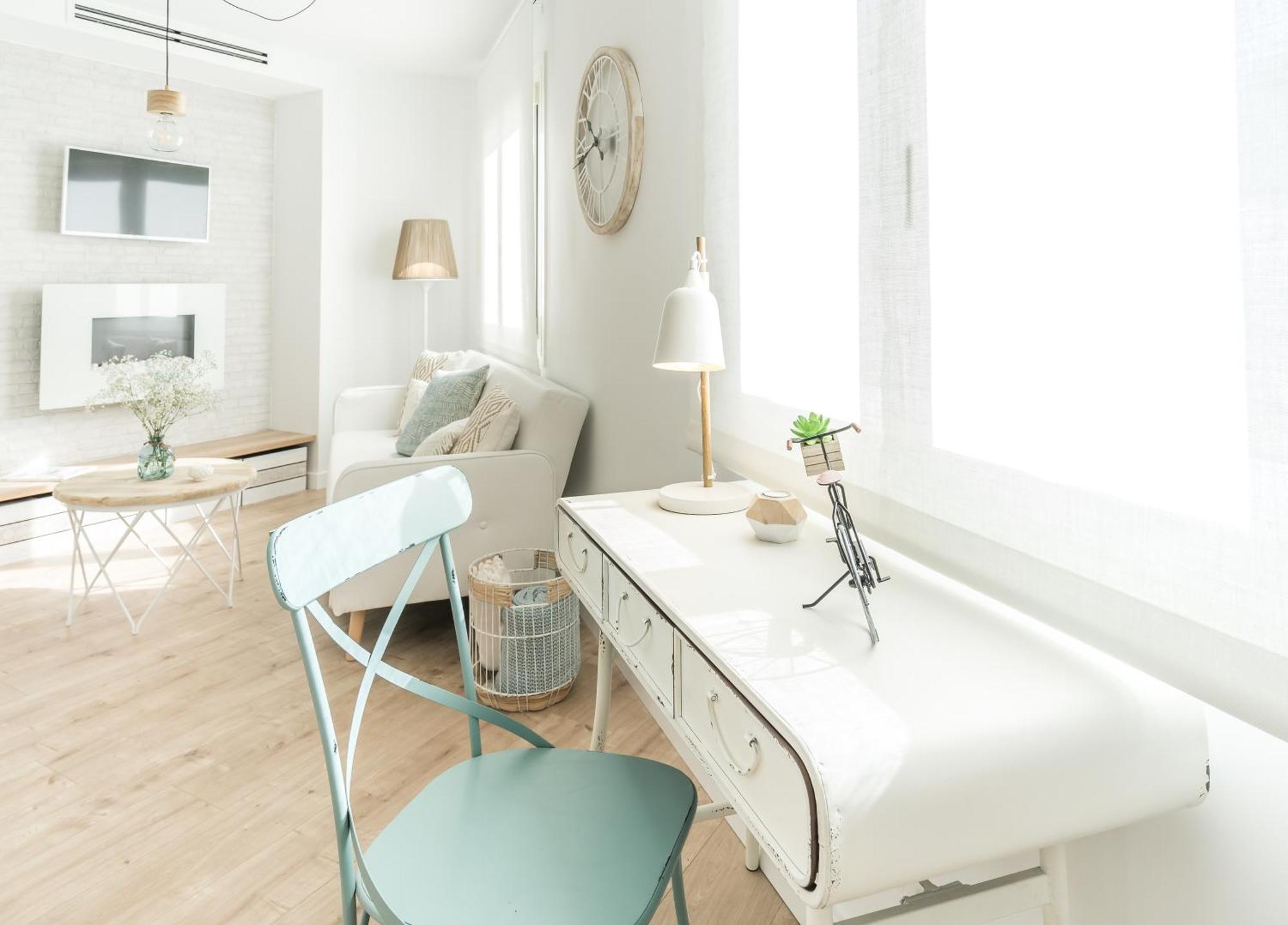 Atico Chic Fontes Junto A La Catedral Apartment Murcia Ngoại thất bức ảnh