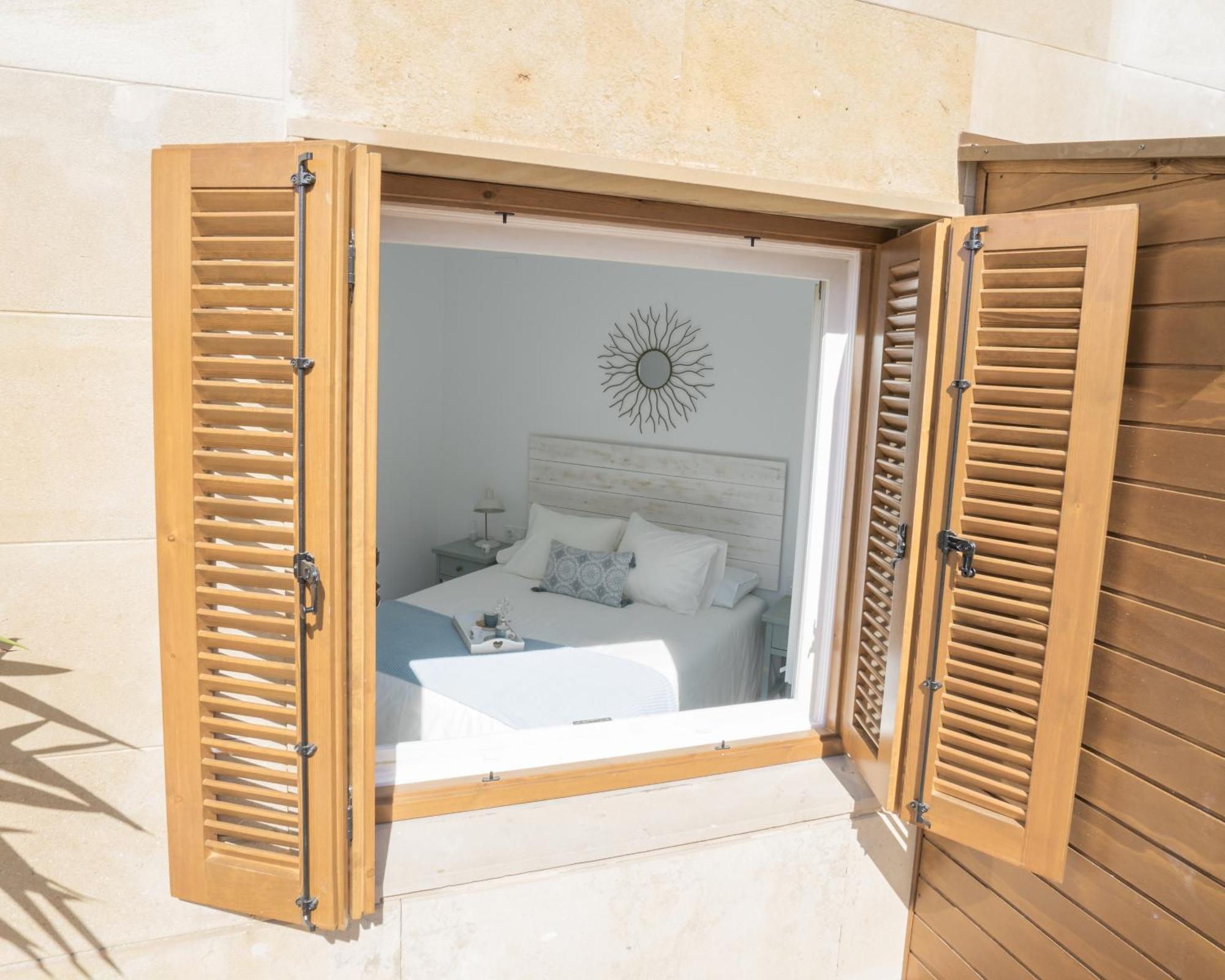 Atico Chic Fontes Junto A La Catedral Apartment Murcia Ngoại thất bức ảnh