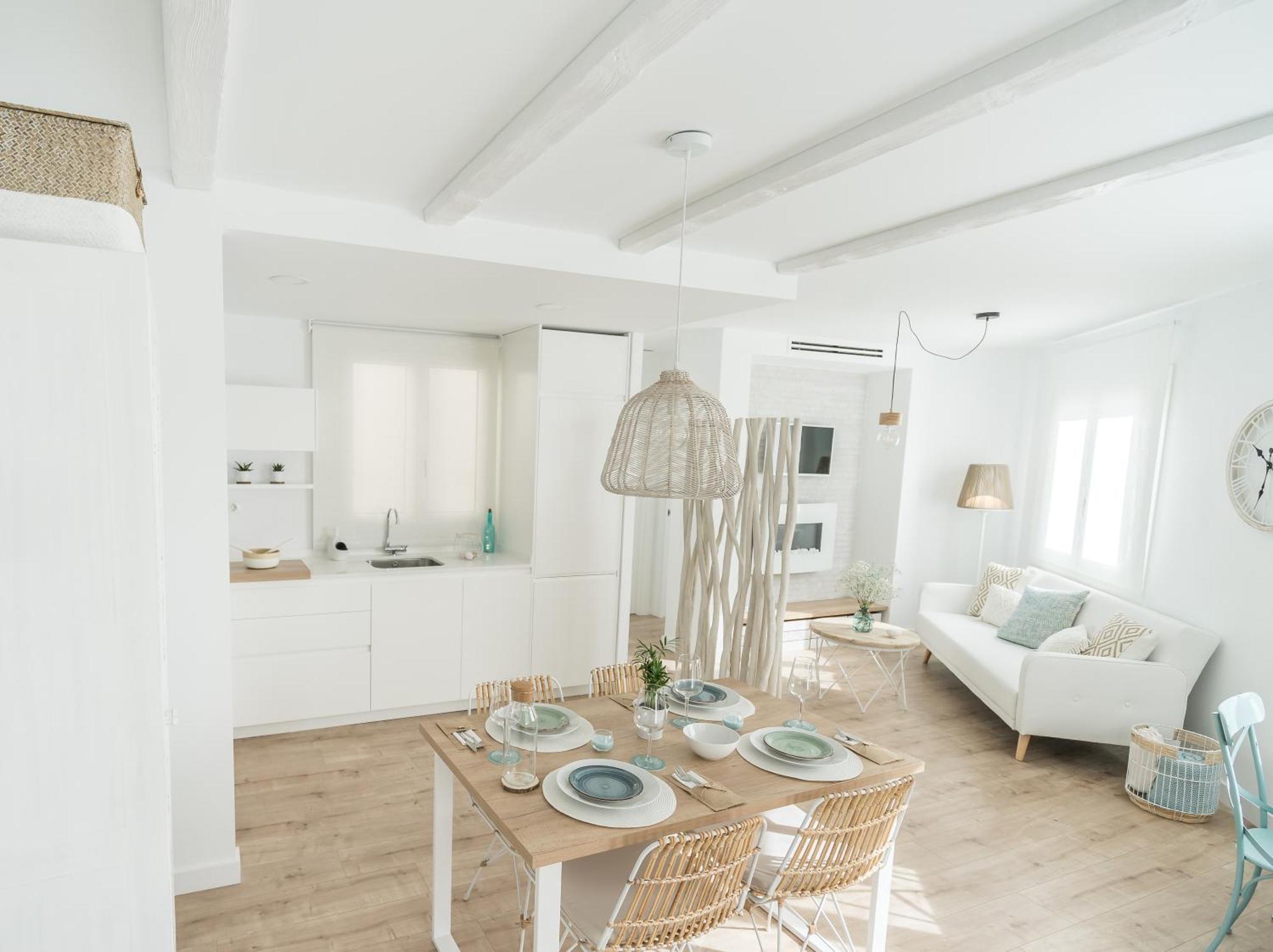 Atico Chic Fontes Junto A La Catedral Apartment Murcia Ngoại thất bức ảnh