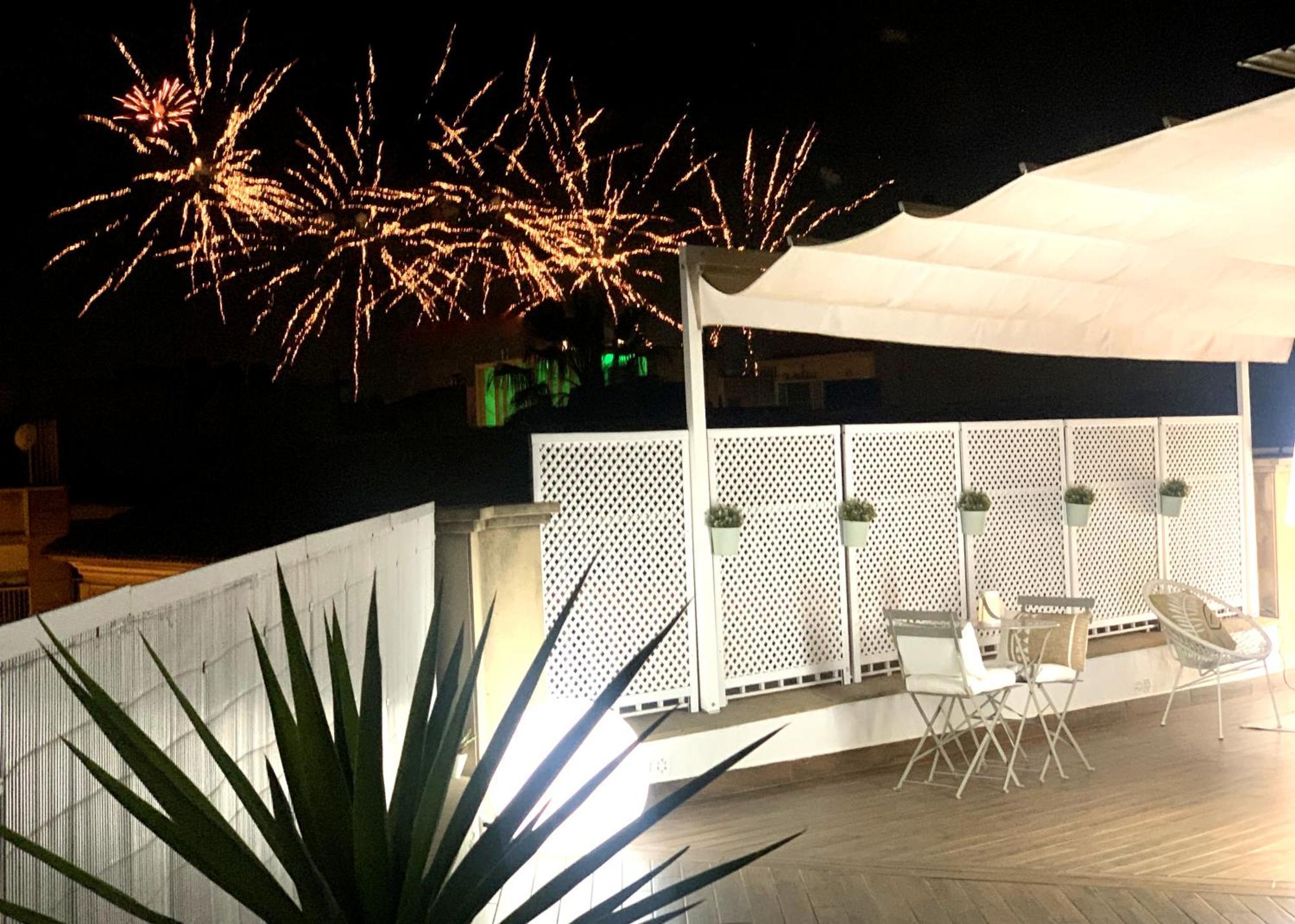 Atico Chic Fontes Junto A La Catedral Apartment Murcia Ngoại thất bức ảnh