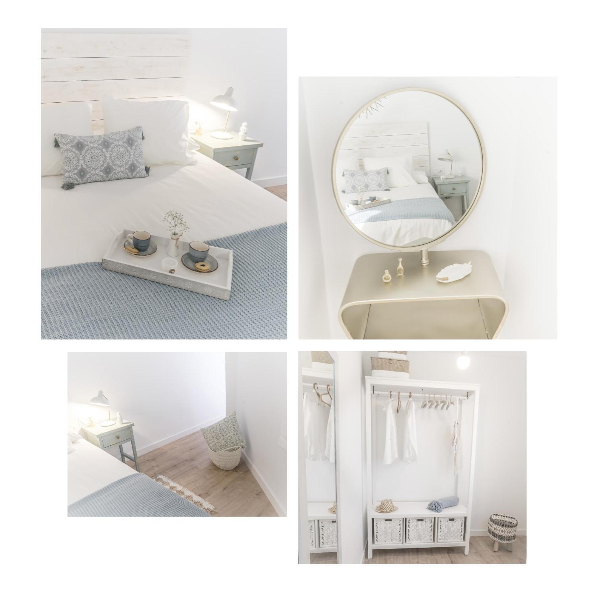 Atico Chic Fontes Junto A La Catedral Apartment Murcia Ngoại thất bức ảnh