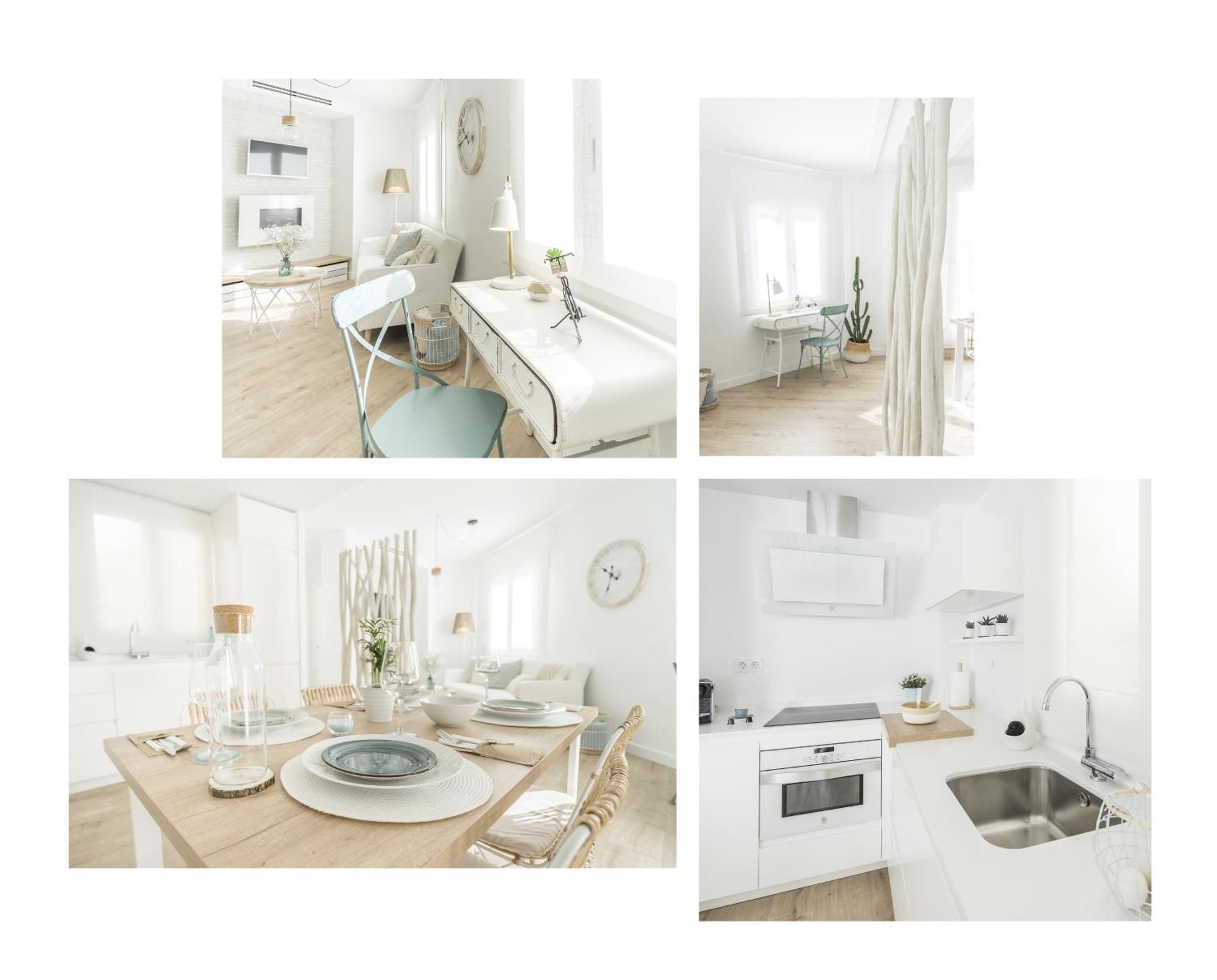 Atico Chic Fontes Junto A La Catedral Apartment Murcia Ngoại thất bức ảnh